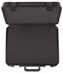 SKB Corporation - 15" Wide x 7" High, Molded Case - Black, Polypropylene - Americas Industrial Supply