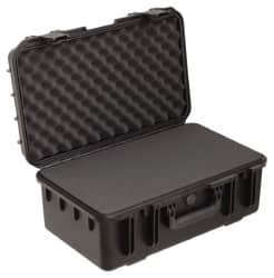 SKB Corporation - Molded Case - Black, Polypropylene - Americas Industrial Supply