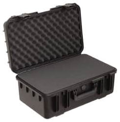 SKB Corporation - Molded Case - Black, Polypropylene - Americas Industrial Supply