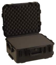 SKB Corporation - Molded Case - Black, Polypropylene - Americas Industrial Supply