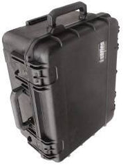 SKB Corporation - 8" High, Molded Case - Black, Polypropylene - Americas Industrial Supply