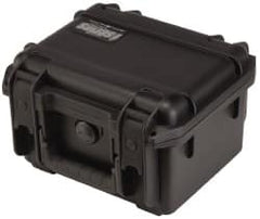 SKB Corporation - Molded Case - Black, Polypropylene - Americas Industrial Supply