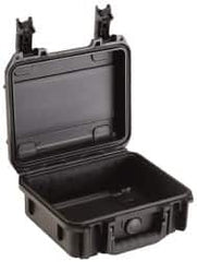 SKB Corporation - Molded Case - Black, Polypropylene - Americas Industrial Supply