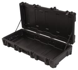 SKB Corporation - Roto Case - Black, Polypropylene - Americas Industrial Supply