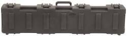 SKB Corporation - 9" Wide x 5-1/2" High, Roto Case - Black, Polypropylene - Americas Industrial Supply