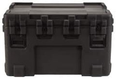 SKB Corporation - 24" Wide x 18" High, Roto Case - Black, Polypropylene - Americas Industrial Supply