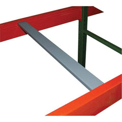 Vestil - Pallet Support Bar - 3" Wide x 1" High - Americas Industrial Supply