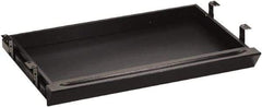 Bush Business Furniture - Silver Pencil Drawer - Use with Office Supplies - Americas Industrial Supply