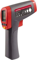 Amprobe - -32 to 1250°C (-26 to 2282°F) Infrared Thermometer - 30:1 Distance to Spot Ratio - Americas Industrial Supply