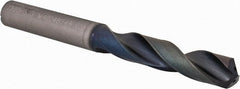 Sumitomo - 13.8mm 135° Solid Carbide Screw Machine Drill Bit - Americas Industrial Supply