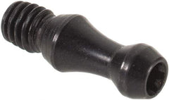 Sandvik Coromant - Torx Plus Cap Screw for Indexables - M4 Thread, Industry Std 5513 026-01, For Use with Tool Holders - Americas Industrial Supply