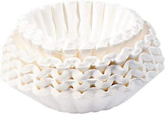 Bunn - Regular Coffee Filters - Use with Commercial Coffeemakers - Americas Industrial Supply