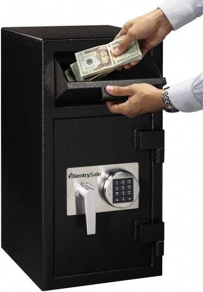 Sentry Safe - 1.34 Cubic Ft. Personal Safe - Americas Industrial Supply