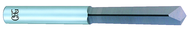 2mm - 6mm Set Carbide High Performance EXOCARB XH Drill-Bright - Americas Industrial Supply