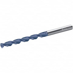 Walter-Titex - 5.8mm 140° Solid Carbide Jobber Drill - Americas Industrial Supply
