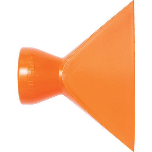 Coolant Hose System Component - 1/2″ Inside Diameter System-2-1/2″ Flare Nozzle (Pack of 2) - Americas Industrial Supply