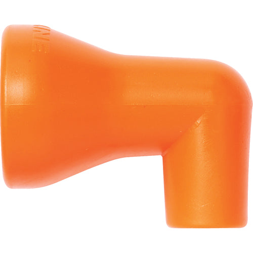 Coolant Hose System Component - 1/2″ Inside Diameter System-3/8″ 90° Nozzle(Pack of 4) - Americas Industrial Supply