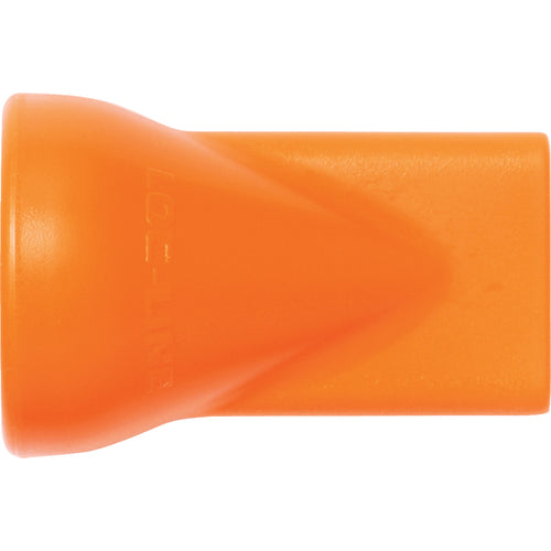 Coolant Hose System Component - 1/2″ Inside Diameter System-1/2″ Flat Slot 80 Nozzle (Pack of 4) - Americas Industrial Supply