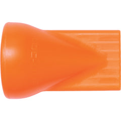 Coolant Hose System Component - 1/2″ Inside Diameter System-1/2″ Flat 5 Hole Nozzle (Pack of 4) - Americas Industrial Supply