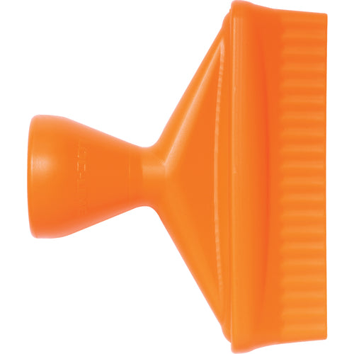 2 1/2″ Swivel Nozzle-75 2 Piece - Coolant Hose System Component - Americas Industrial Supply