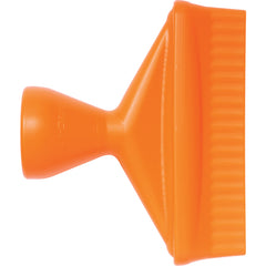 2 1/2″ Swivel Nozzle-75 2 Piece - Coolant Hose System Component - Americas Industrial Supply
