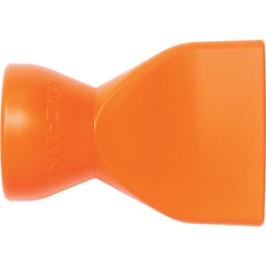 1 1/4″ Straight Flow Nozzle 2 Piece - Coolant Hose System Component - Americas Industrial Supply