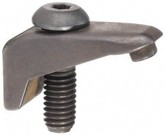 Kennametal - Series Dual Clamp, CM Clamp for Indexables - Americas Industrial Supply
