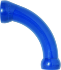 1/2" Extended Elbows 20 Piece - Coolant Hose System Component - Americas Industrial Supply