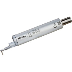 Mitutoyo - Surface Roughness Gage Detector - Americas Industrial Supply