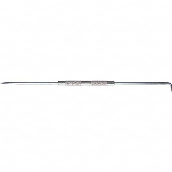 Moody Tools - Scribes Type: Straight/Bent Scriber Overall Length Range: 4" - 6.9" - Americas Industrial Supply