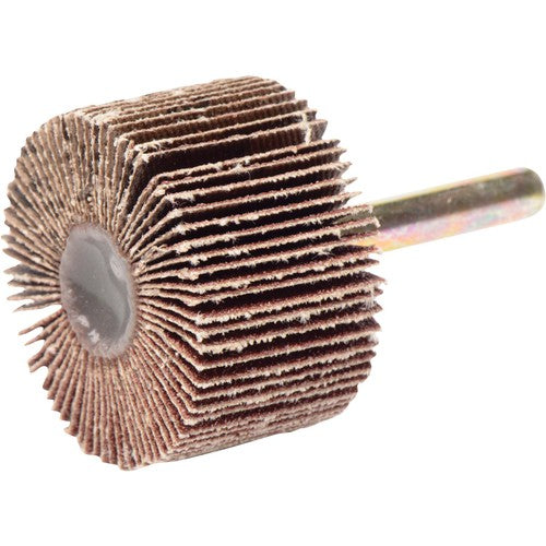 1-1/2 IN × 1 IN 1/4 IN STEM 80AO - Americas Industrial Supply