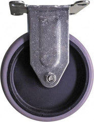 Value Collection - Cart Replacement Casters - Use with WorkSmart Utility Carts - Americas Industrial Supply