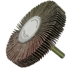 3X1/2 TIGER COAT ABRASIVE - Americas Industrial Supply