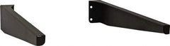 Video Mount - Security Camera Wall Mounting Arms - Black - Americas Industrial Supply