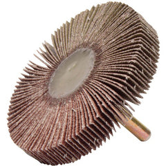 3X1/2 TIGER COAT ABRASIVE - Americas Industrial Supply