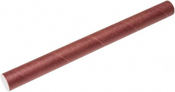 SEYMOUR-MIDWEST - 1/2" Nap, 18" Wide Paint Roller Cover - Rough Texture, Phenolic - Americas Industrial Supply