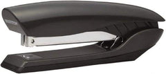 Stanley Bostitch - 20 Sheet Hi-Capacity Flat Clinch Electric Stapler - Black - Americas Industrial Supply