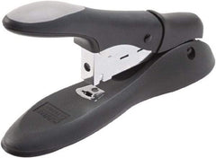 Stanley Bostitch - 60 Sheet Full Strip Desktop Stapler - Black/Gray - Americas Industrial Supply