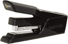 Stanley Bostitch - 40 Sheet High Capacity Stapler - Black - Americas Industrial Supply