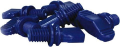 SEYMOUR-MIDWEST - Thumb Screws - Plastic, For Use with Seymour Midwest #78255 & #78256 - Americas Industrial Supply