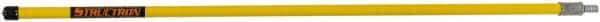 SEYMOUR-MIDWEST - 5' Long Paint Roller Extension Pole - Fiberglass - Americas Industrial Supply