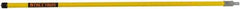 SEYMOUR-MIDWEST - 5' Long Paint Roller Extension Pole - Fiberglass - Americas Industrial Supply