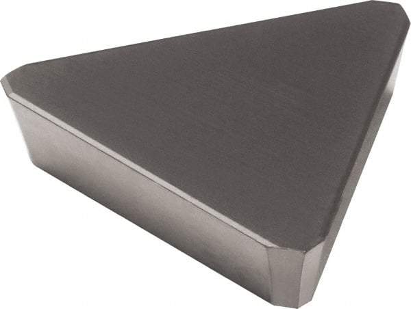 Sandvik Coromant - TPK32 Grade 530 Cermet Milling Insert - Uncoated - Americas Industrial Supply