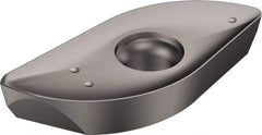 Sandvik Coromant - RA2163807 M-M Grade 1130 Carbide Milling Insert - AlTiCrN Finish, 7.94mm Thick - Americas Industrial Supply