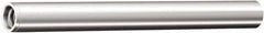 Sandvik Coromant - Coromant EH 15.7mm Straight Shank Milling Tip Insert Holder & Shank - 130mm Projection, 0.663" Neck Diam, E16 Neck Thread, 15.4mm Nose Diam, 130mm OAL, Steel EHxx-Axx.x-SH Tool Holder - Americas Industrial Supply