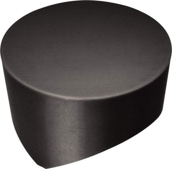 Sandvik Coromant - RCGX66.3 Grade 650 Ceramic Turning Insert - Uncoated, Round, 3/4" Inscr Circle, 10mm Thick - Americas Industrial Supply