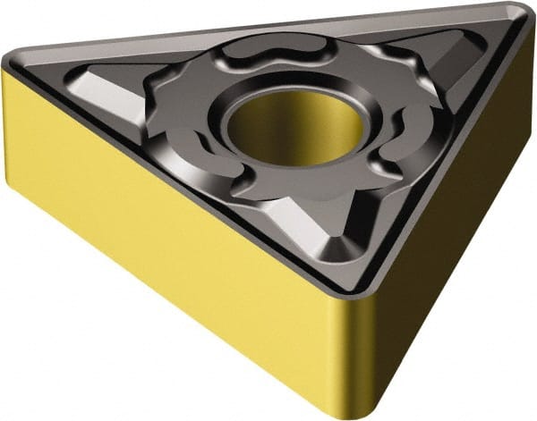 Sandvik Coromant - TNMG432 3205 Grade Carbide Turning Insert - Americas Industrial Supply