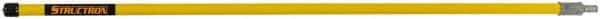 SEYMOUR-MIDWEST - 6' Long Paint Roller Extension Pole - Fiberglass - Americas Industrial Supply