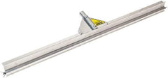 SEYMOUR-MIDWEST - Gauge Rake Frame - 36" Wide, Aluminum Head - Americas Industrial Supply