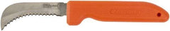 SEYMOUR-MIDWEST - Handheld Sod Cutter - 5" Polymer Handle, 3" High x 3/4" Wide Steel Blade, 8" OAL - Americas Industrial Supply